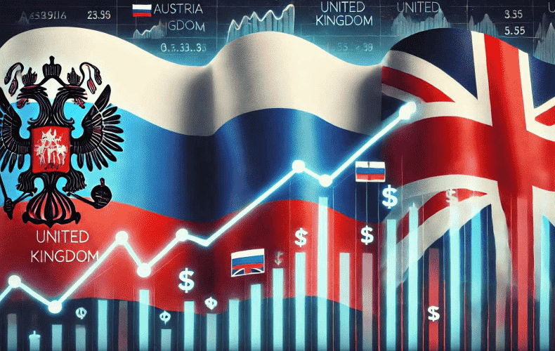 Karel Komarek: How a billionaire cooperating with the Kremlin undermines Europe's stability